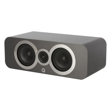 Центральный канал Q Acoustics Q 3090Ci (QA3596) Carbon Black